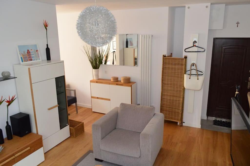 Hello Modena Sw Ducha Апартаменти Гданськ